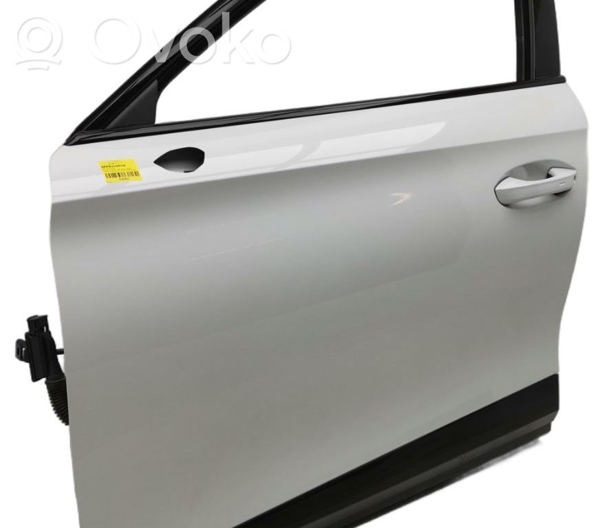 Cupra Formentor Front door 