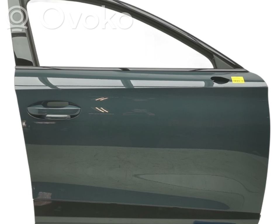 Cupra Formentor Front door 