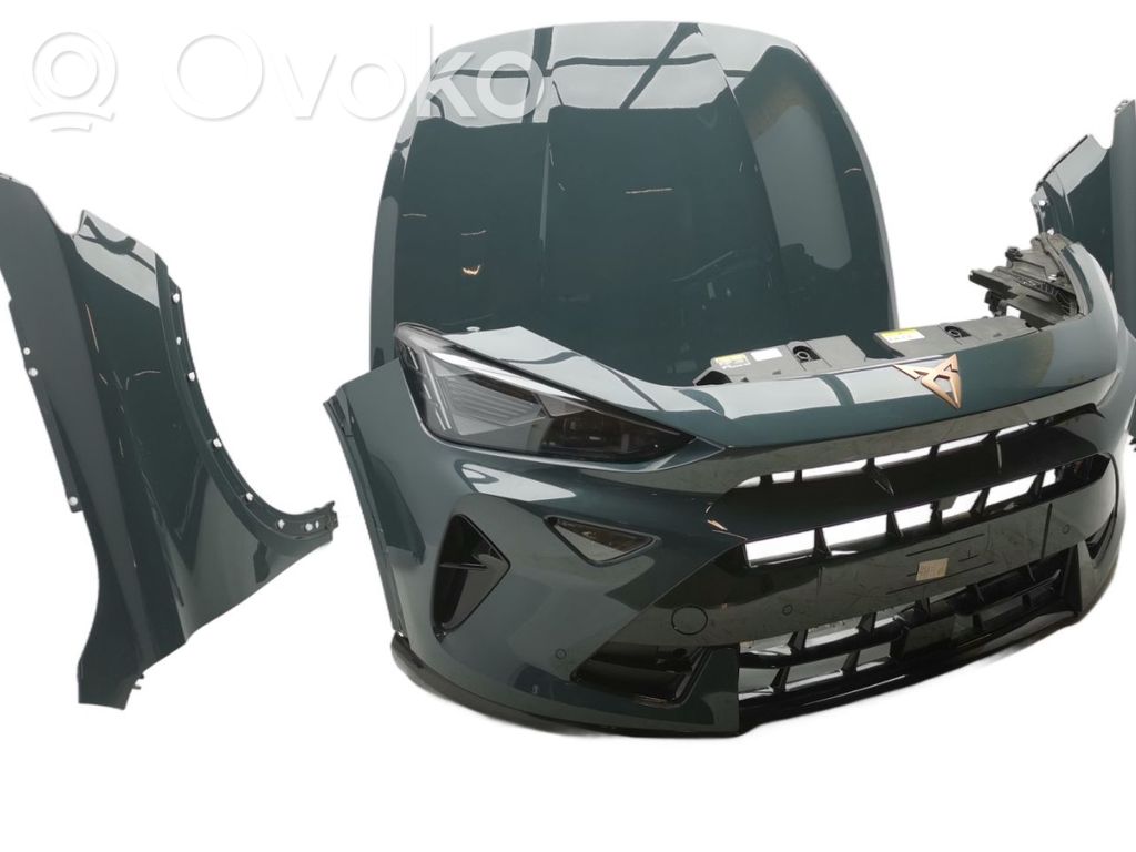 Cupra Formentor Front bodywork piece 