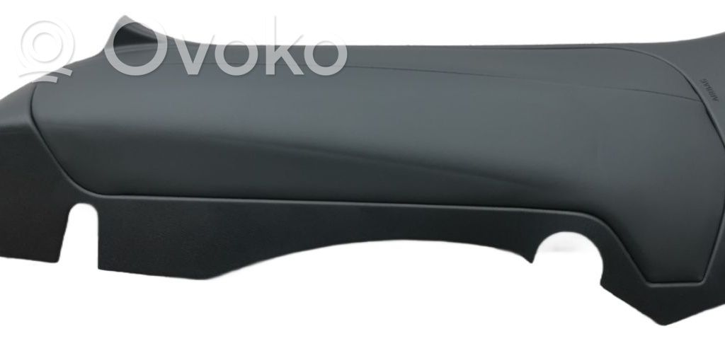 Cupra Formentor Airbag del pasajero 