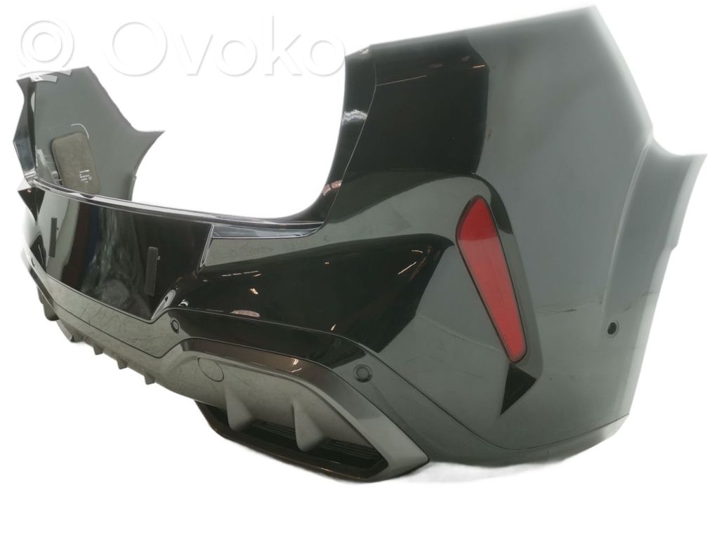 Cupra Terramar Bamperis 