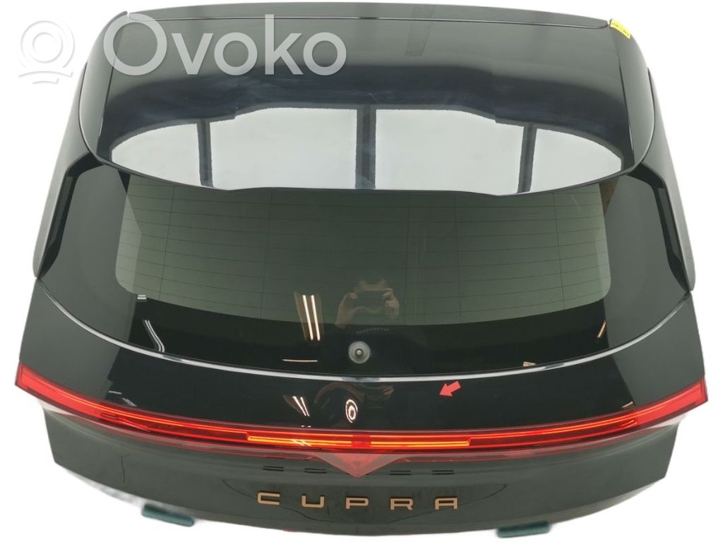 Tailgate/trunk/boot lid   578827025A,578827025A,LY9T,578827023,578827025A