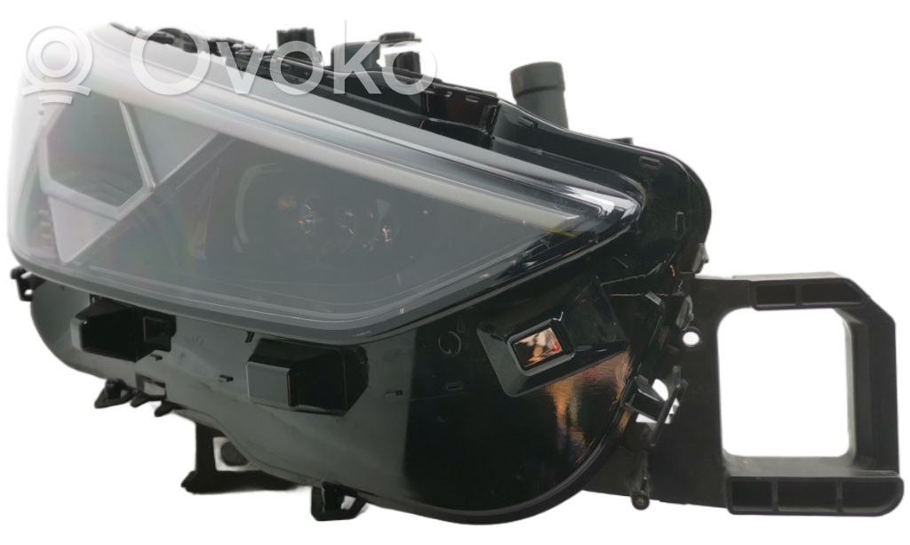 Cupra Terramar Lampa przednia 