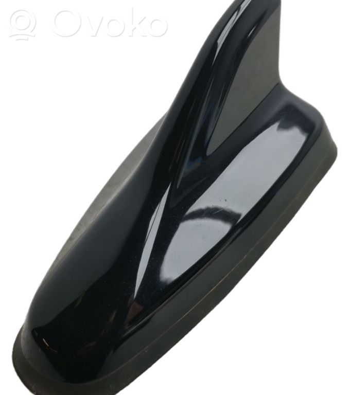 Cupra Born Radion antenni 