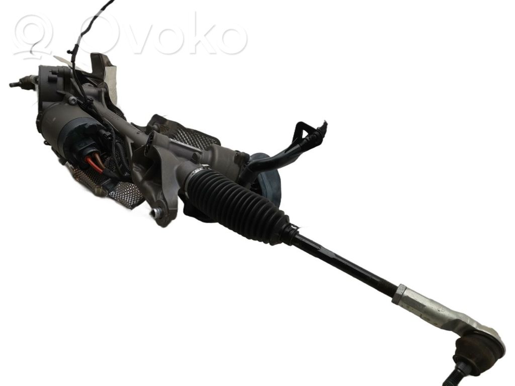 Cupra Leon Steering rack 