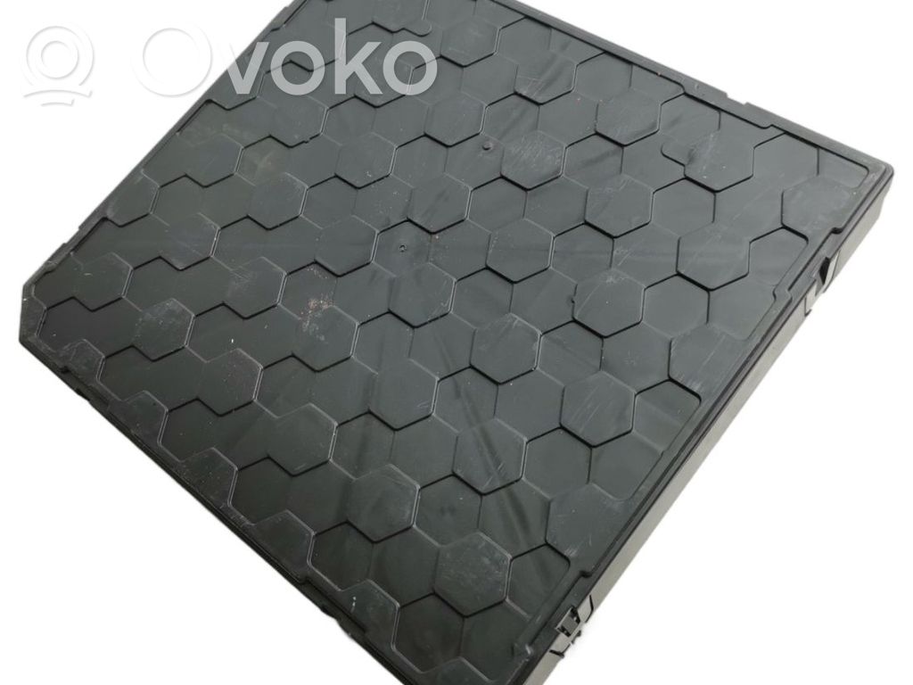 Cupra Formentor Central body control module 