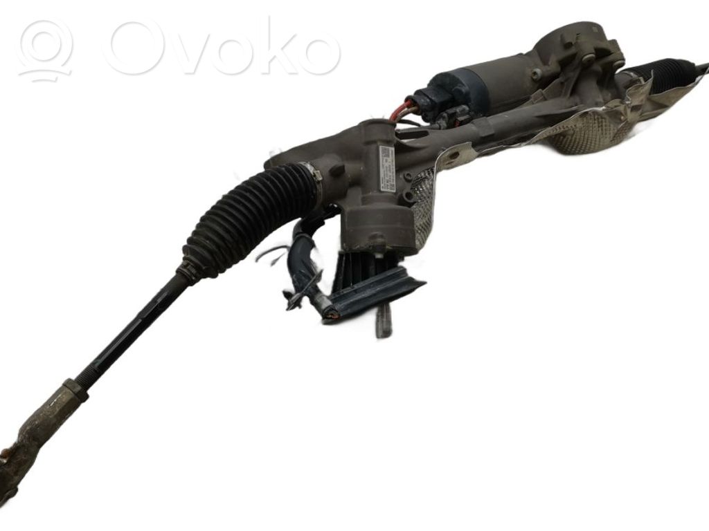 Cupra Leon Steering rack 