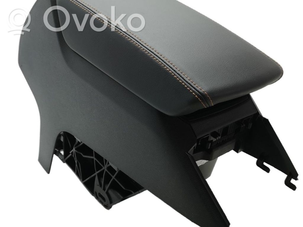 Cupra Formentor Armrest 