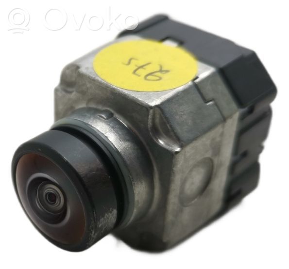 Volkswagen Tiguan Windshield/windscreen camera 