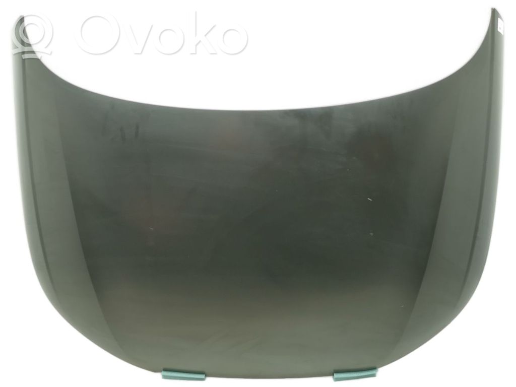 Audi A1 Dzinēja pārsegs (vāks) 