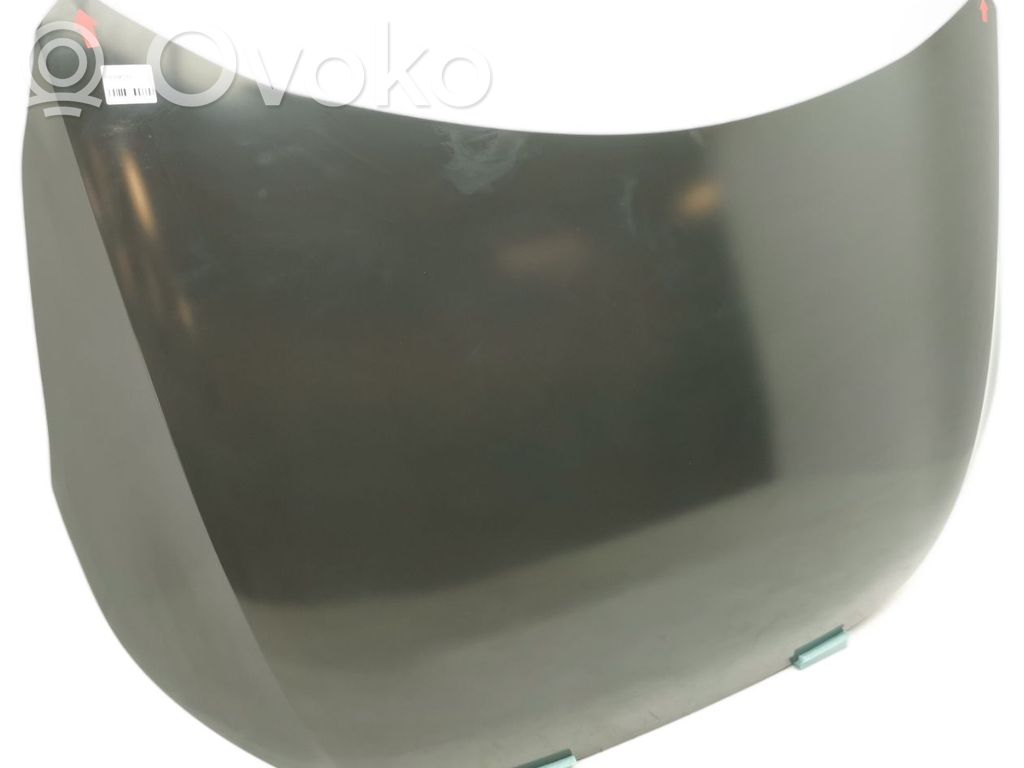 Mitsubishi Eclipse Cross Dangtis variklio (kapotas) 