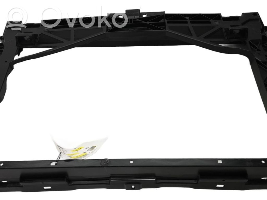 Seat Leon (5F) Front bodywork piece 