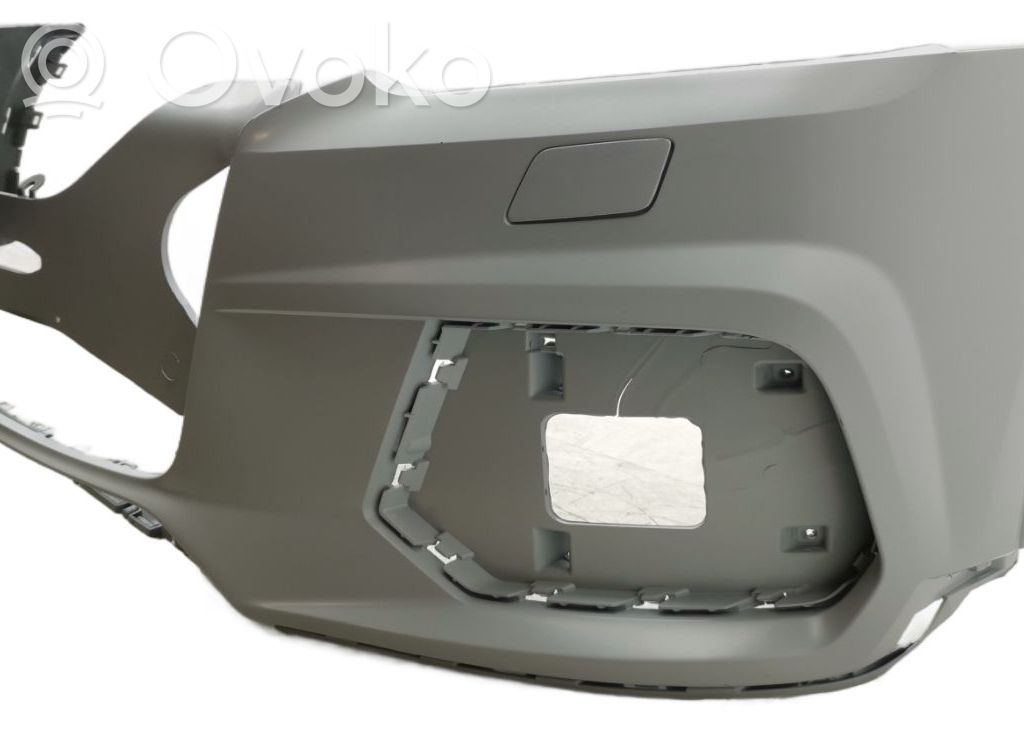 Audi Q3 8U Front bumper 