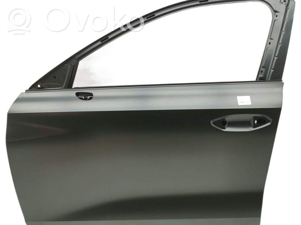 Audi A3 8Y Puerta delantera 