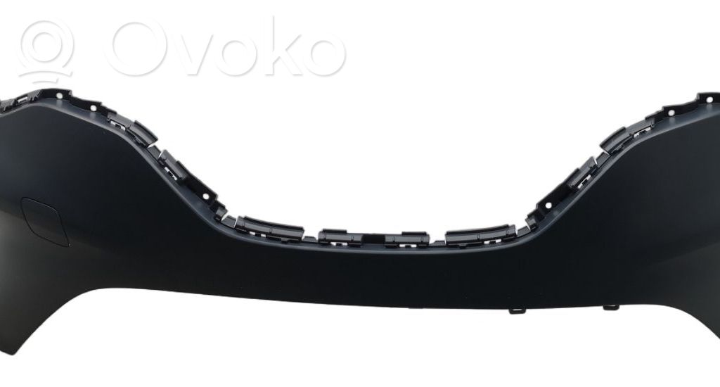 Renault Captur II Front bumper 