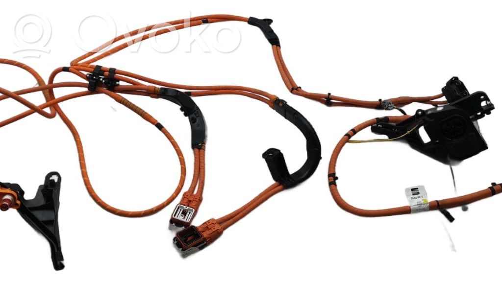 Mazo de cables   5WA971015F,5WA971015F,5WA971015