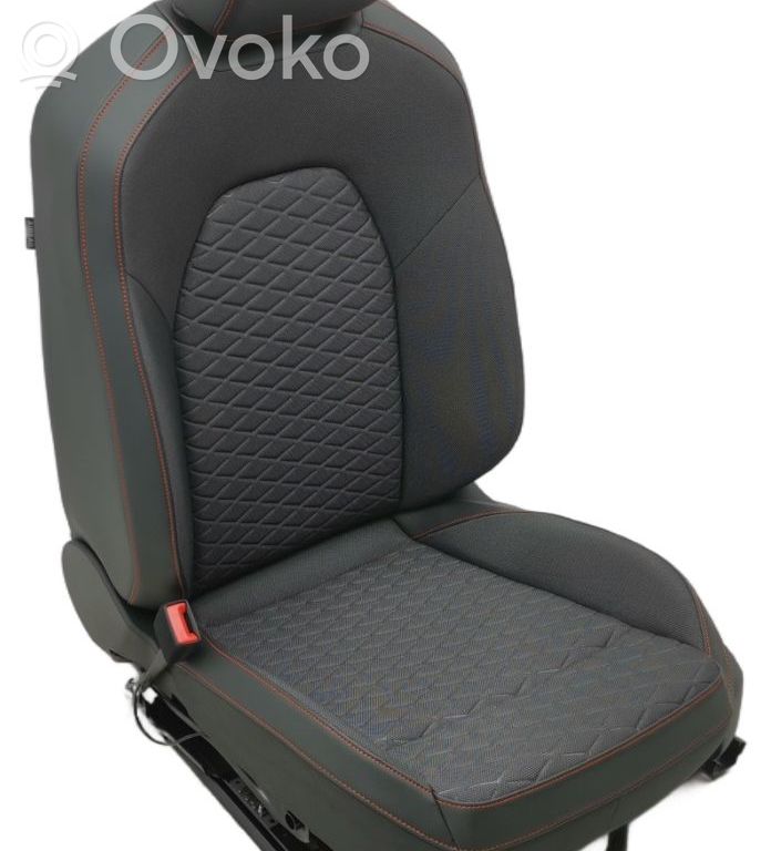 Kaksoisetuistuin   5WA881105D,5WA881105D,10A881375C,10A885175E,10E881405,10E881805,5Q4881045BR,5WA881105D