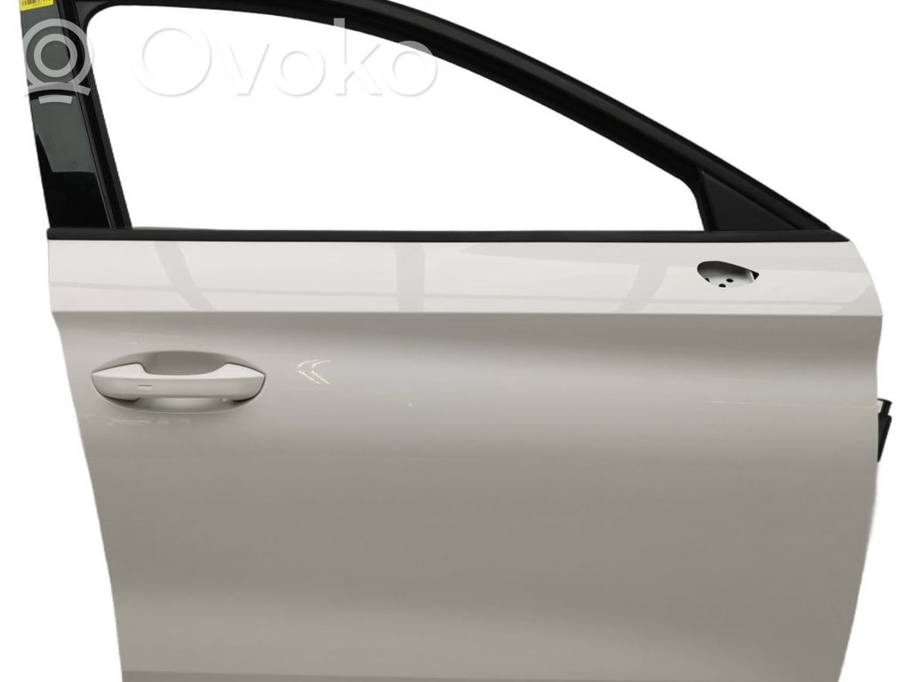 Seat Leon (5F) Durvis 