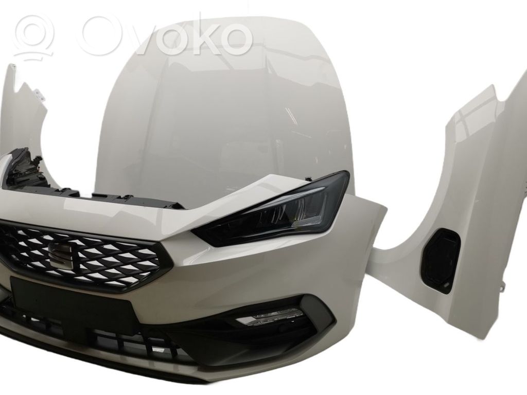 Seat Leon IV Priekinė kėbulo dalis 