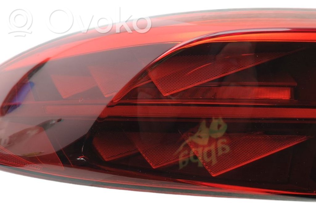Cupra Terramar Takavalot 