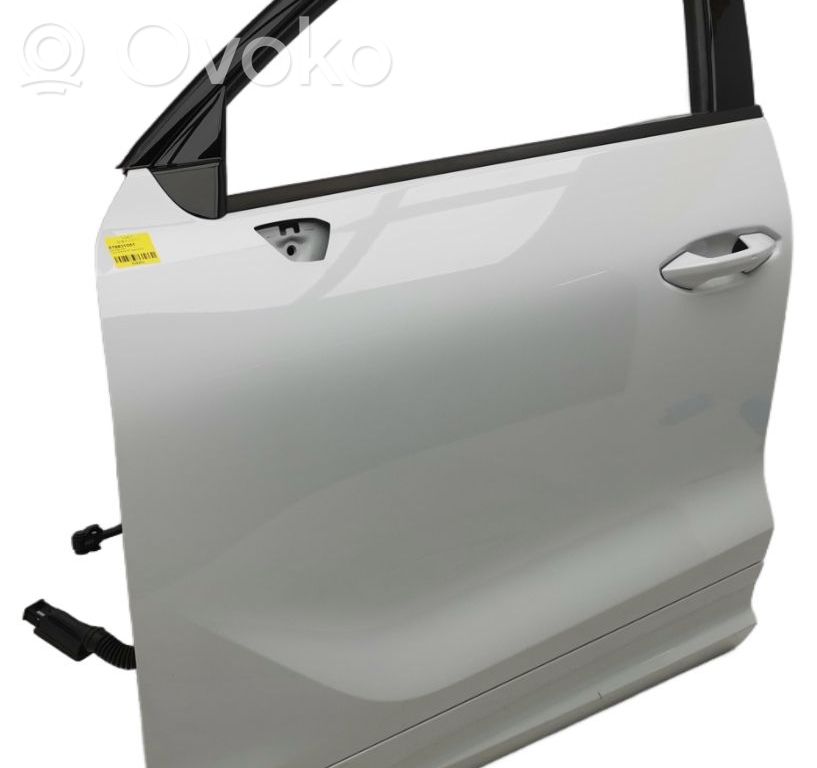 Cupra Terramar Puerta delantera 