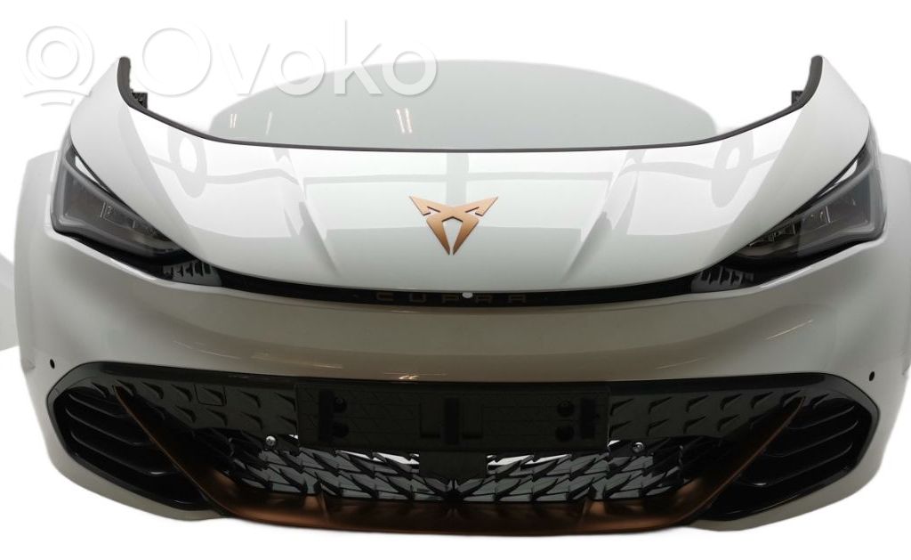 Cupra Born Priekinė kėbulo dalis 