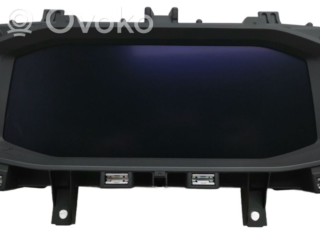 Cupra Formentor Speedometer (instrument cluster) 