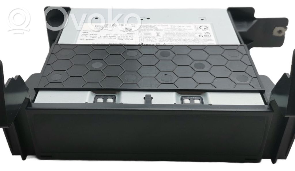 Unité / module navigation GPS   5FA035816B,5FA035816B,5FA035816B001