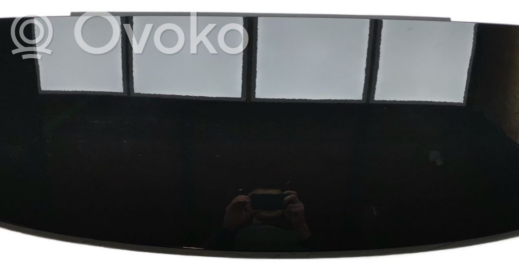 Volkswagen ID.7 Spoiler tylnej szyby klapy bagażnika 