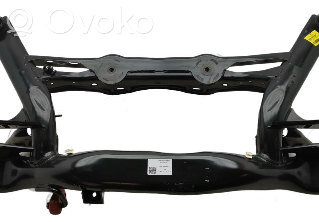 Cupra Ateca Rear subframe 