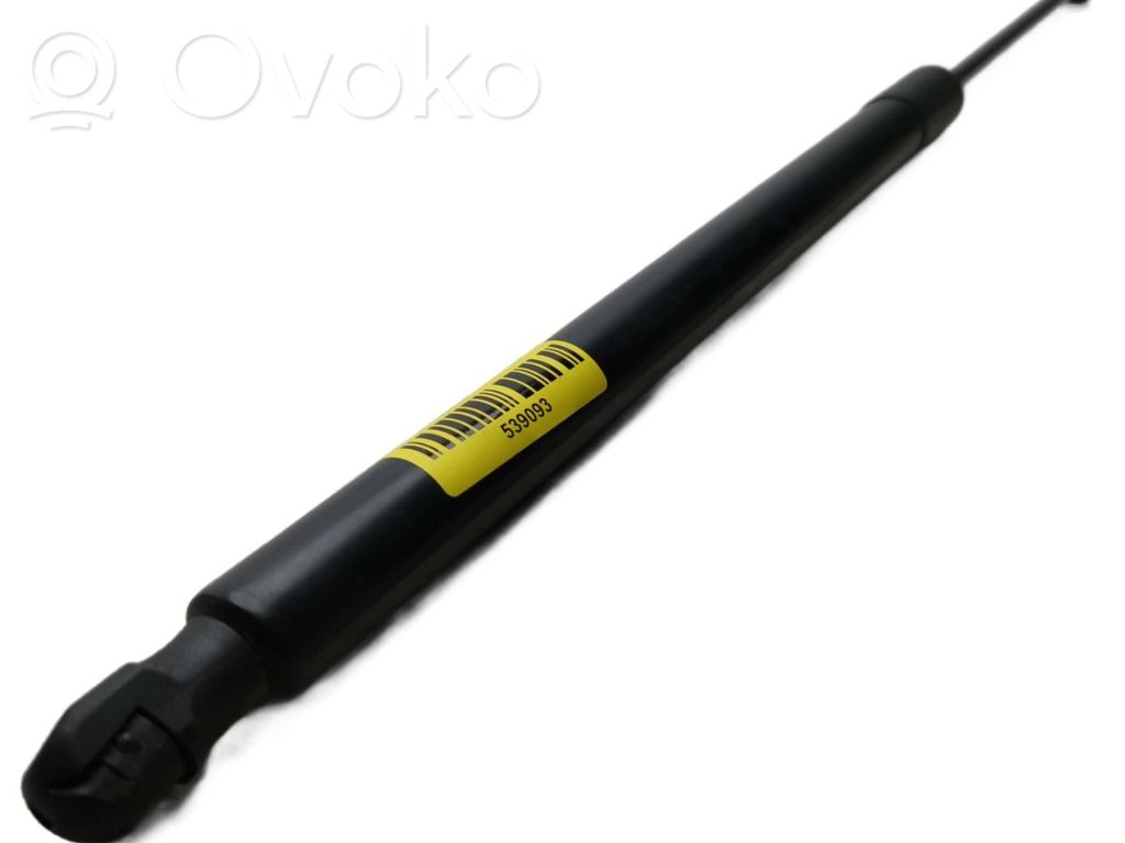 Seat Ateca Shock absorber/damper mounting bracket 