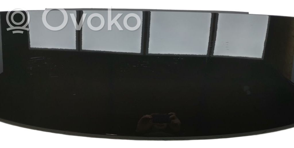 Volkswagen ID.7 Spoiler tylnej szyby klapy bagażnika 