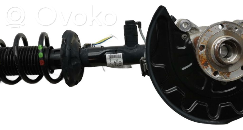 Stoßdämpfer vorne   5Q0407254C,5Q0407254C,5Q0407254A,5Q0411105BH,5Q0413032F,5QD407254F,5WA407621A,5WA407621D