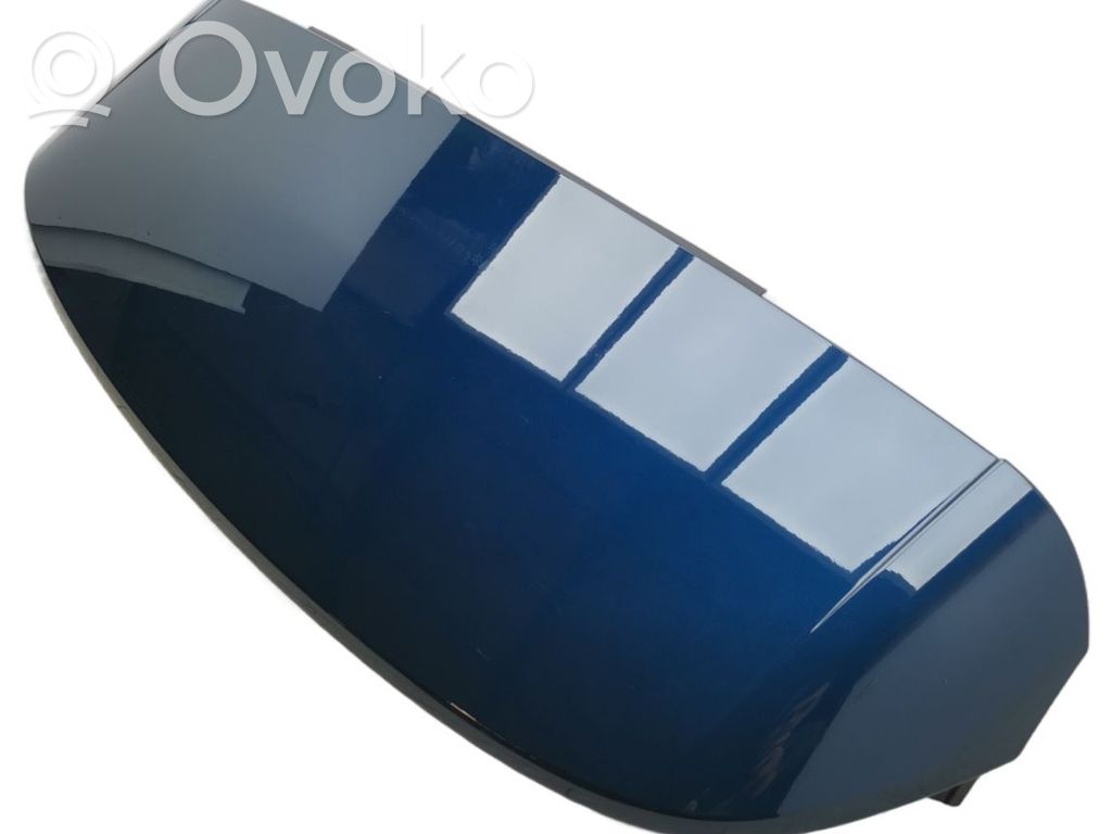 Volkswagen ID.7 Spoiler tylnej szyby klapy bagażnika 
