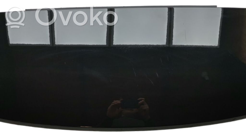 Volkswagen ID.7 Spoiler tylnej szyby klapy bagażnika 