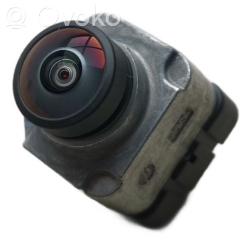 Volkswagen Tiguan Windshield/windscreen camera 