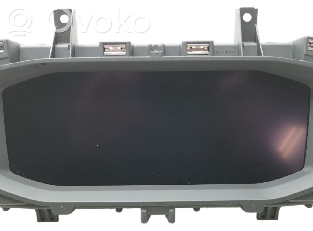 Seat Leon IV Speedometer (instrument cluster) 