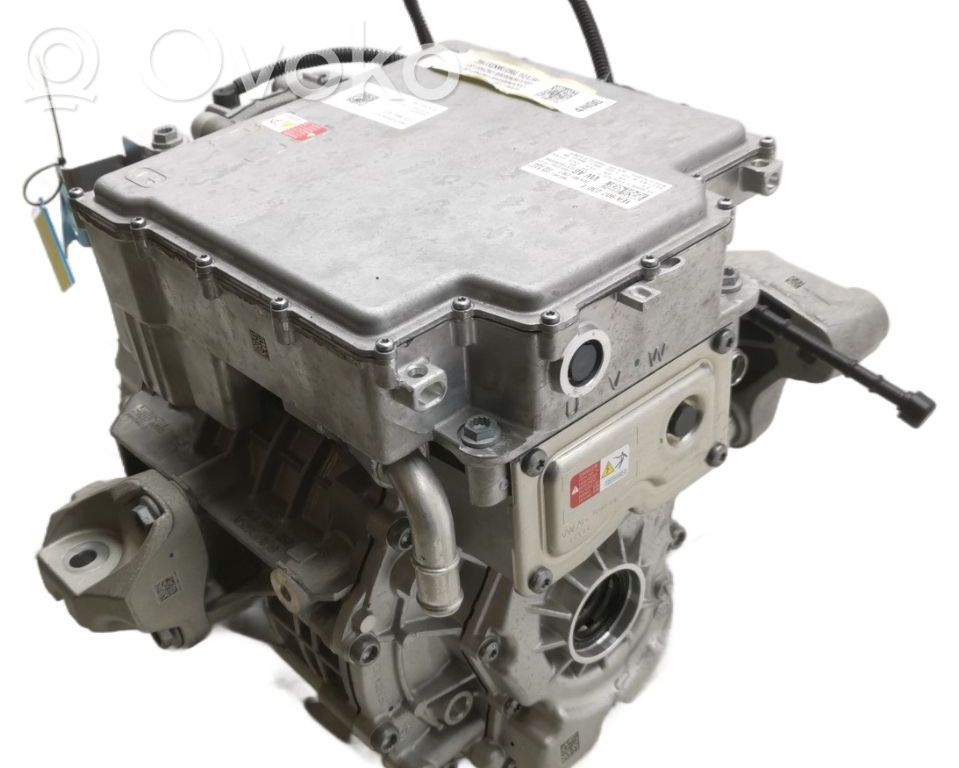 Eje propulsor delantero   1EA901138,1EA901138,1EA199117B,1EA907230T,1T3400021