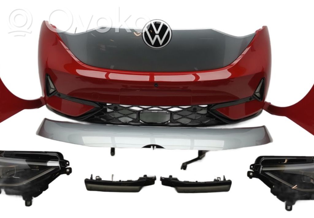 Volkswagen ID. Buzz Pieza de la carrocería delantera 