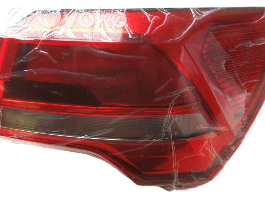 Audi Q3 F3 Takavalot 