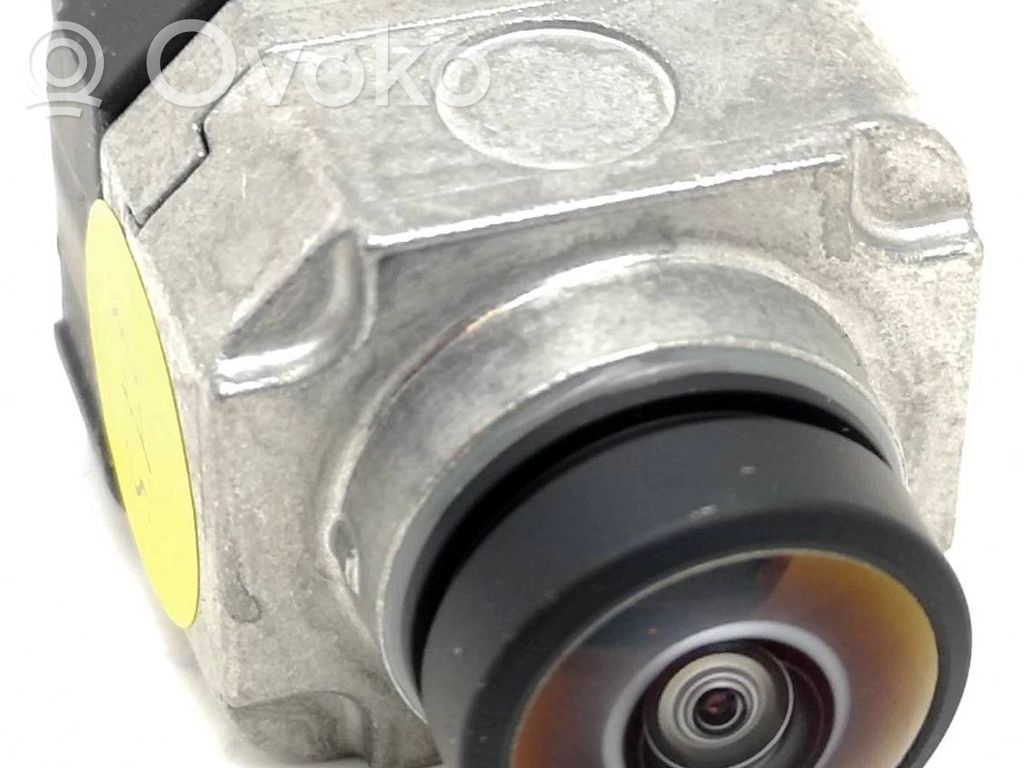 Volkswagen Tiguan Windshield/windscreen camera 