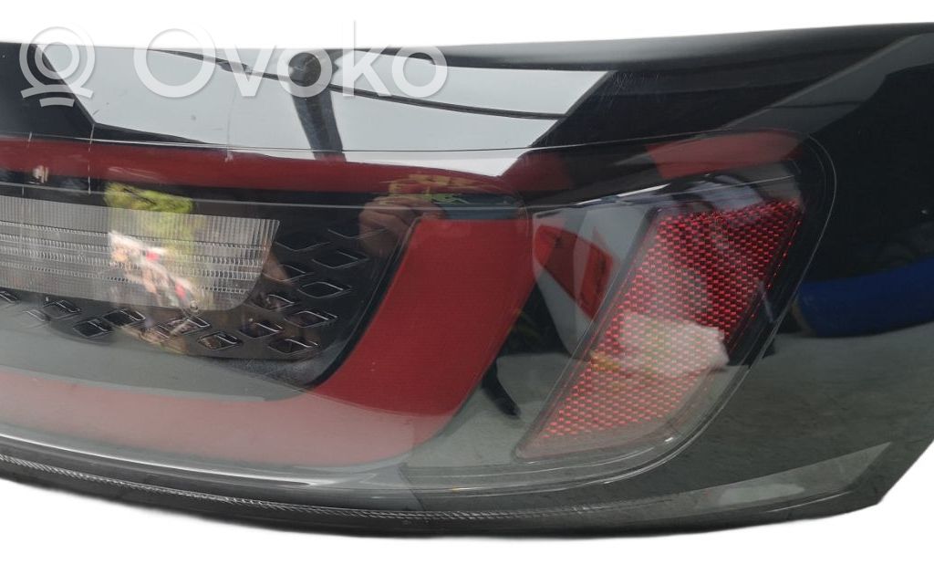 Volkswagen ID.3 Lampa tylna 