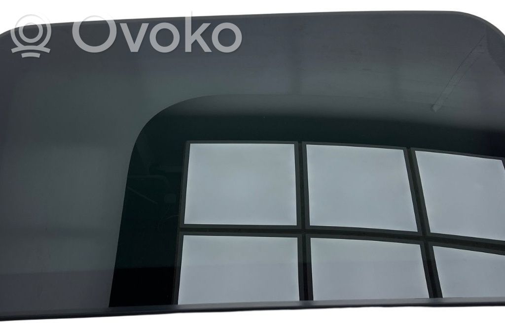 Volkswagen PASSAT B5 Schiebedach-Set 