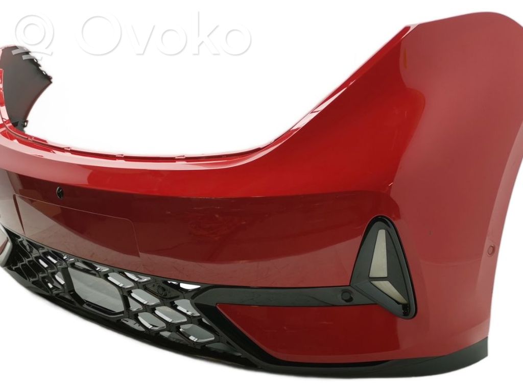 Volkswagen ID. Buzz Parachoques delantero 