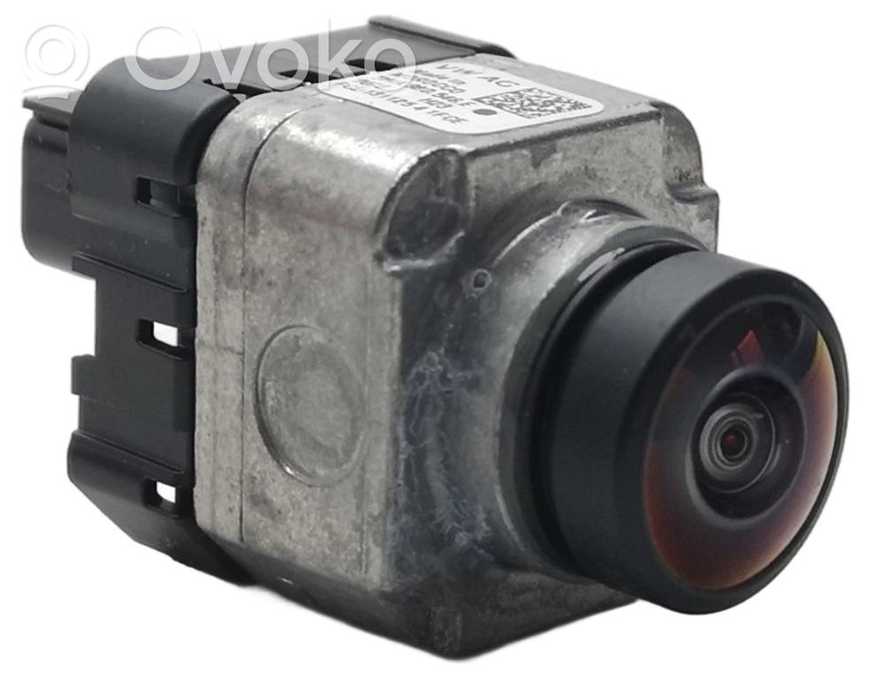Volkswagen Tiguan Windshield/windscreen camera 