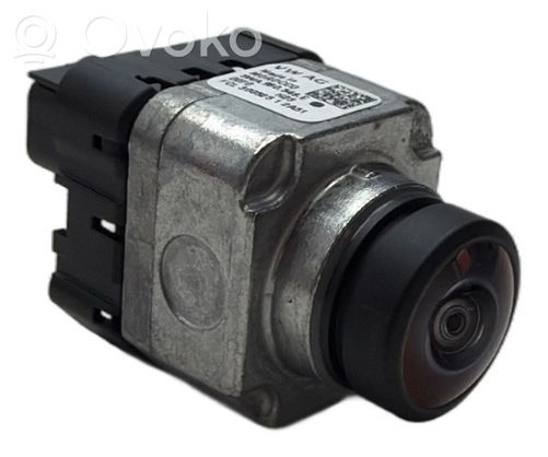 Volkswagen Tiguan Windshield/windscreen camera 
