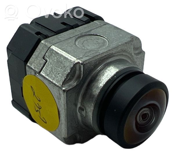 Volkswagen Tiguan Windshield/windscreen camera 