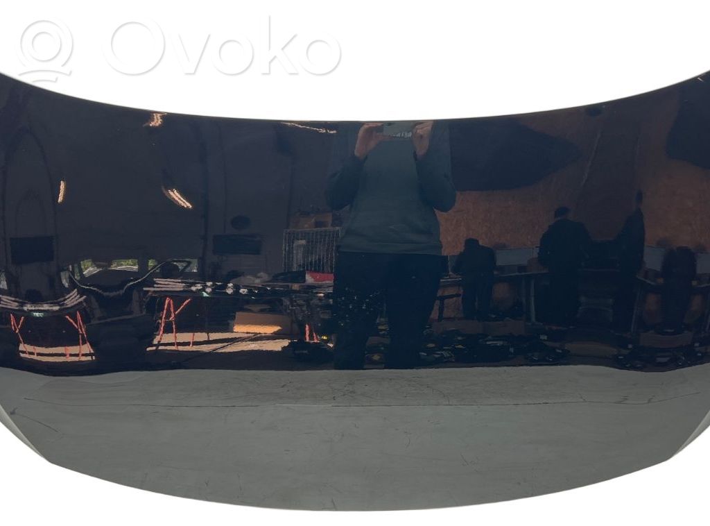 Volkswagen ID.3 Pokrywa przednia / Maska silnika 
