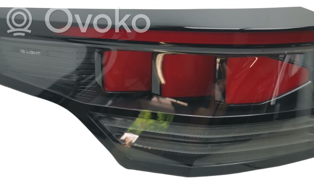 Volkswagen Tayron II Feux arrière / postérieurs 
