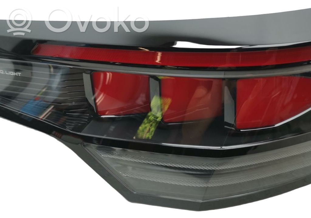 Volkswagen Tayron II Feux arrière / postérieurs 